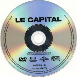 Le Capital