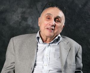 Marcel Bluwal
