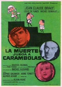 Carambolages