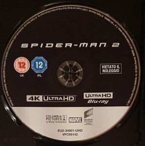 Spider-Man 2