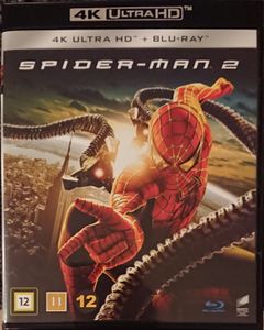 Spider-Man 2