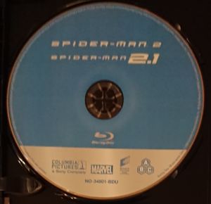 Spider-Man 2