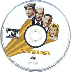 Carambolages