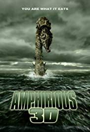 Amphibious 3D