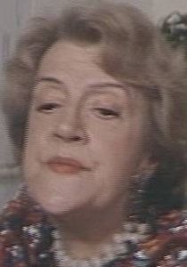 Florence Blot