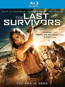The Last Survivors