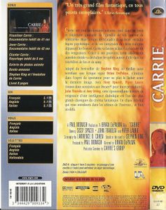 Carrie