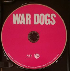 War Dogs