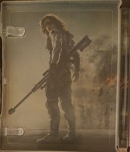Captain America: The Winter Soldier