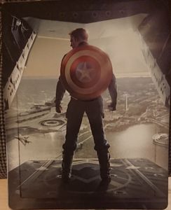 Captain America: The Winter Soldier