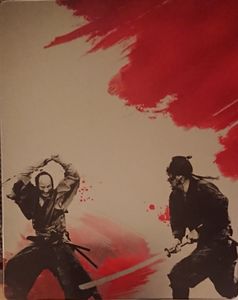 13 Assassins