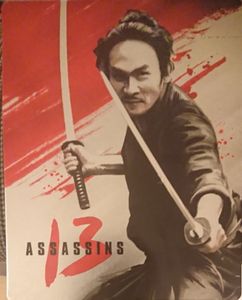 13 Assassins