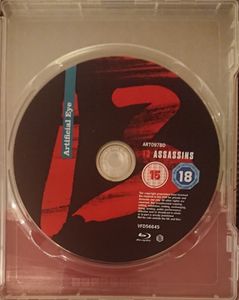 13 Assassins