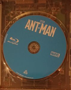 Ant-Man