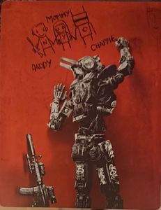Chappie