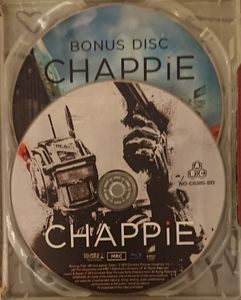 Chappie