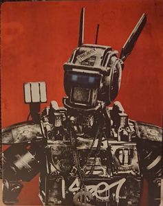 Chappie