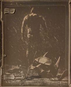 The Dark Knight Rises