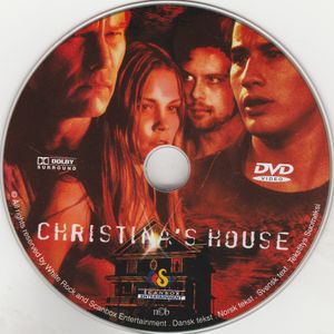 Christina's House
