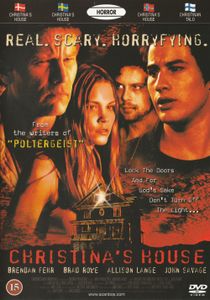 Christina's House