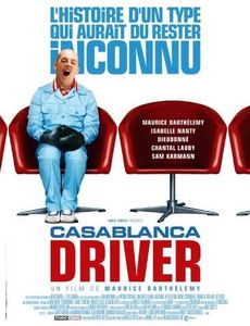 Casablanca Driver