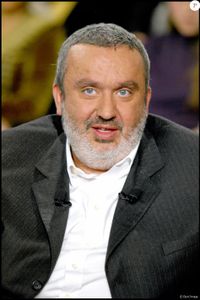 Dominique Farrugia