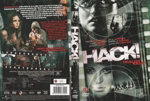 Hack!