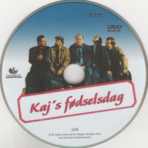 Kaj's Fødselsdag