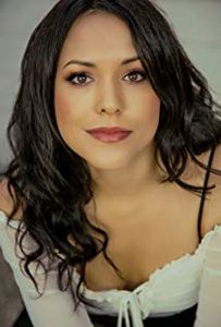 Laurene Alvarado