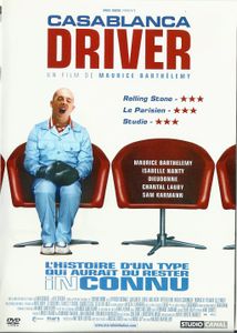 Casablanca Driver
