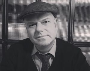 Ian Danby