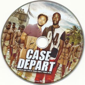 Case Départ