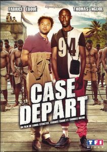 Case Départ