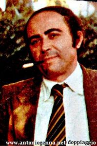 Antonio Colonnello