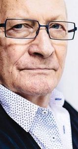 Wojtek Pszoniak