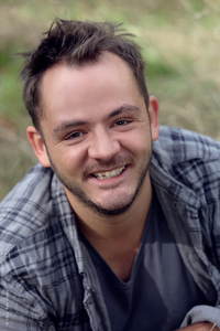 Damien Jouillerot