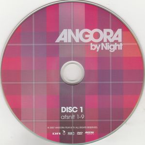 Angora By Night - Sæson 1