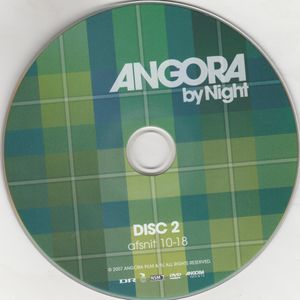 Angora By Night - Sæson 1