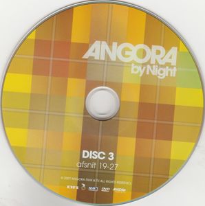 Angora By Night - Sæson 1