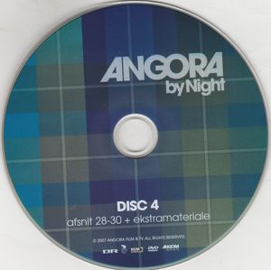 Angora By Night - Sæson 1
