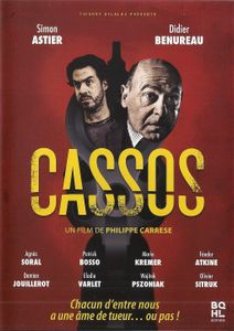 Cassos
