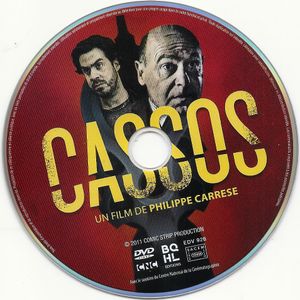 Cassos