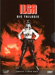 Ilsa - Die Trilogie