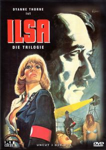 Ilsa - Die Trilogie