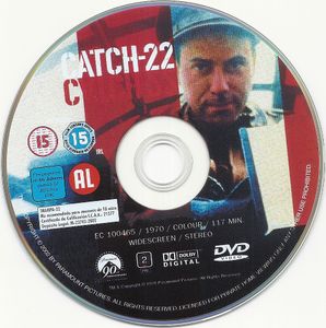 Catch-22