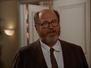 David Ogden Stiers