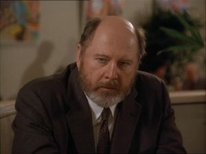 David Ogden Stiers