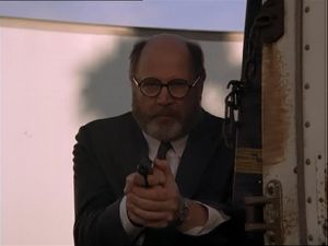 David Ogden Stiers