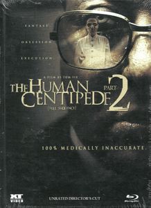 The Human Centipede 2 (Full Sequence)