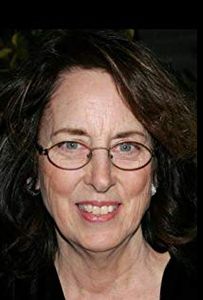Julie Corman